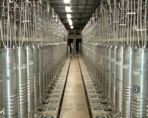 Why the US bombed a bunch of metal tubes − a nuclear engineer explains the importance of centrifuges to Iranian efforts to build nuclear weapons