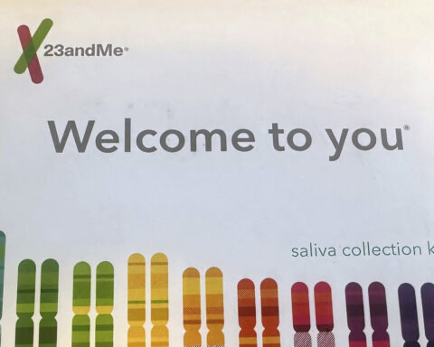 Anne Wojcicki's nonprofit gets court approval to buy 23andMe for $305 million