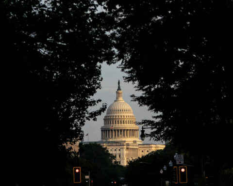 US Senate votes to strike controversial AI regulation moratorium from Trump agenda bill
