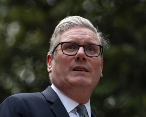 Starmer’s attempt at welfare reform roils his party, capping a troubled first year in office