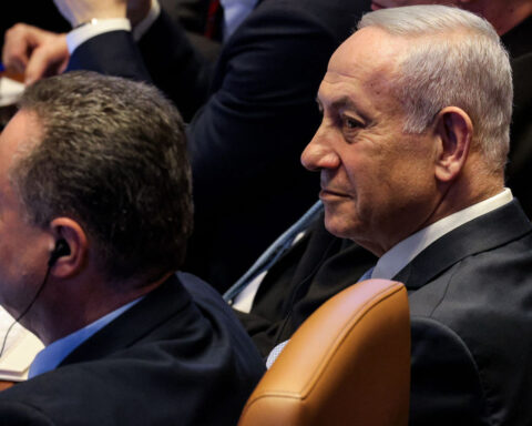 Israel at a crossroads as Netanyahu prepares to meet Trump