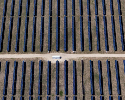 Despite last-minute changes, US Senate bill deals big blow to renewable energy
