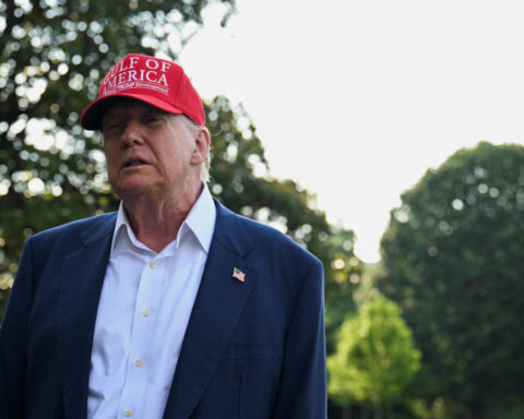 Trump says he won't extend July 9 trade deadline, expresses doubt on Japan deal
