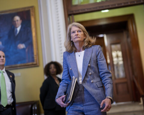 Republican budget bill dismantles climate law passed by Democrats