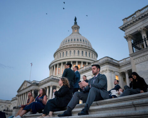 Trading Day: Sweeping US fiscal bill advances, rate path stays murky