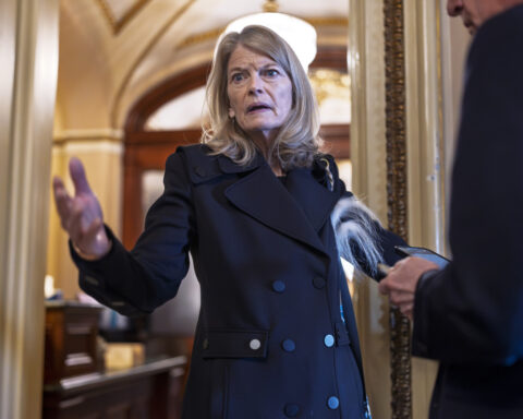 'Agonizing': How Alaska's pivotal Republican senator decided to vote for Donald Trump's bill