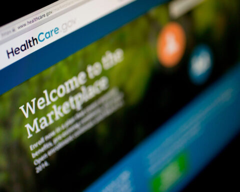 Group of cities sues Trump administration over new changes to Obamacare enrollment and eligibility