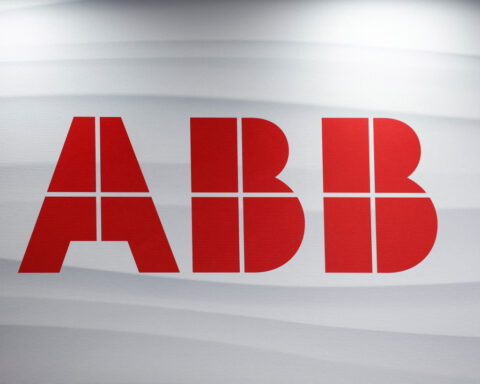 ABB expands robot line-up for China to tap mid-sized customers
