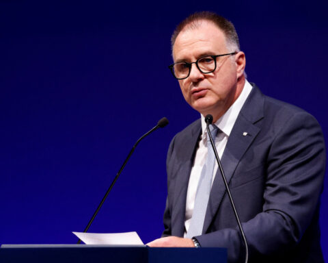 Italy could lose 20 billion euros in exports, 118,000 jobs with US tariffs, industry head says