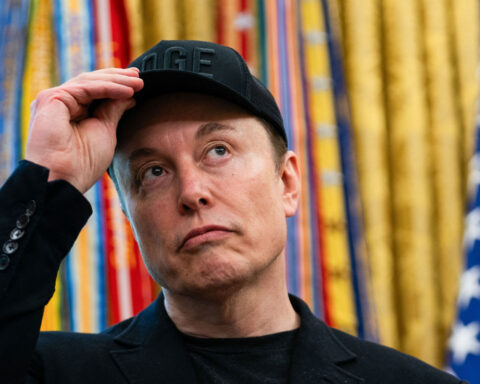 Elon Musk wants to create a new political party. Building rockets may be easier