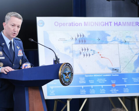 What damage did the US do to Iran’s nuclear program? Why it’s so hard to know
