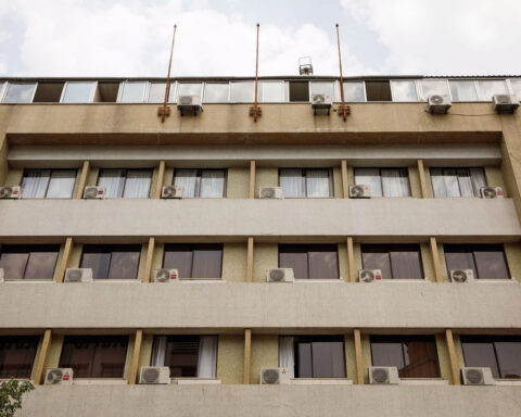 European summers are getting brutally hot. So why is air conditioning so rare?