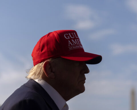 Trump asks Supreme Court to remove 3 Democrats on the Consumer Product Safety Commission