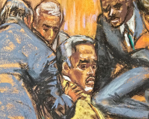 What's next for Sean 'Diddy' Combs after his sex trafficking trial?