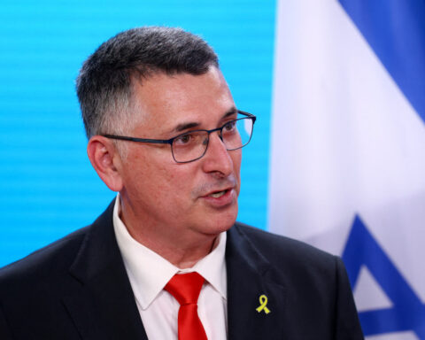 Israel says it is serious about reaching ceasefire, cites positive signs