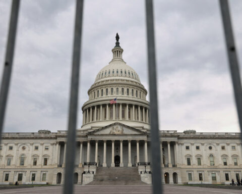 Major aspects of Trump's tax and spending megabill