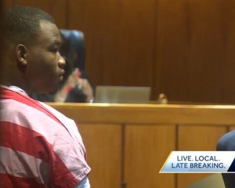 'They say I’m the monster': Man accused in 18 murders defends himself on Facebook