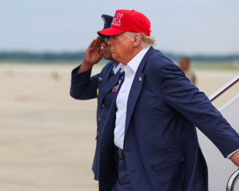 Trump to host five African leaders next week to discuss 'commercial opportunities'