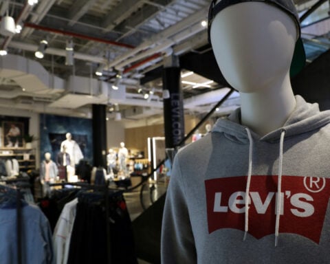 Nike, other retailer stocks rise on Trump's trade deal with Vietnam to reduce tariffs