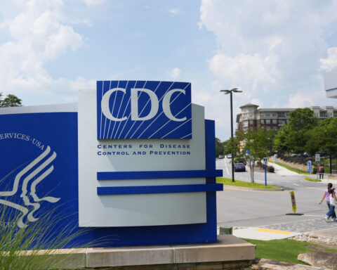 RSV vaccine access expanded to some people in their 50s, according to CDC website