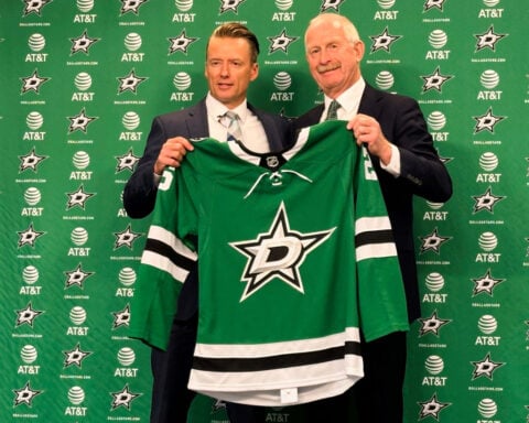 Gulutzan says the Stars were right not keeping him as coach 12 years ago, and now bringing him back