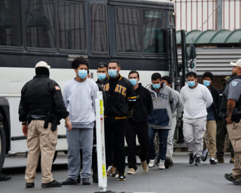 US judge blocks Trump asylum ban at US-Mexico border, says he exceeded authority