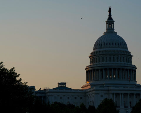 How the Republican spending bill super-charges immigration enforcement