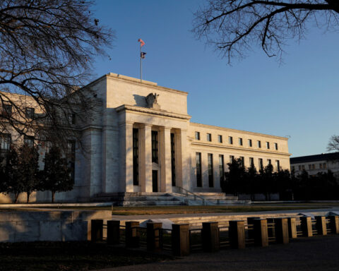 US Fed bank supervision chief takes buyout, email says