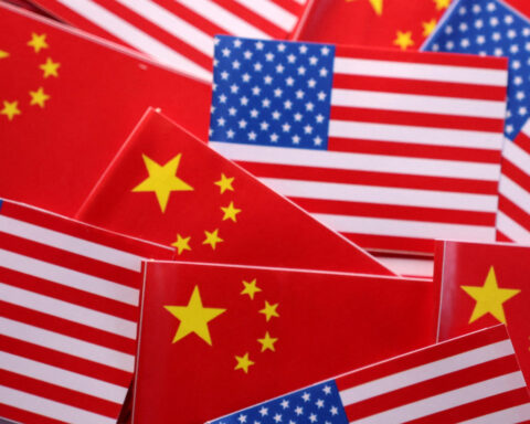 US paves way to resume ethane exports to China amid trade truce