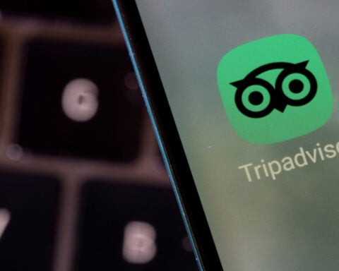 Activist Starboard Value takes stake in online travel company Tripadvisor, stock jumps