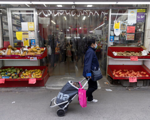 New York sued by National Retail Federation over surveillance pricing law