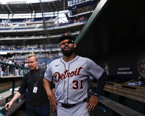 Freeman, Smith join Ohtani to give Dodgers 3 All-Star starters for first time since 1980