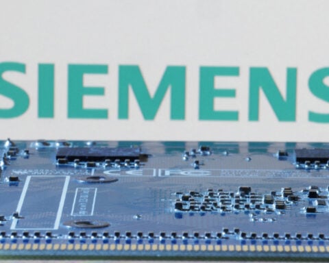 Siemens says US has lifted chip software curbs on China, Bloomberg News reports