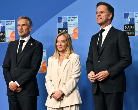 The Italian job: how Rome plans to work around NATO spending hike
