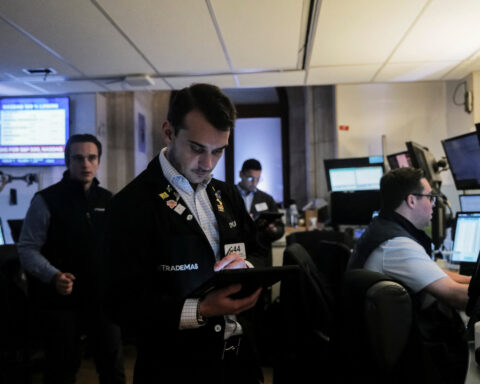 The bond vigilantes are resting, for now