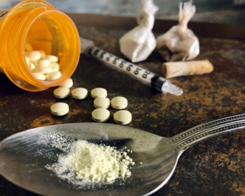 Speedballing – the deadly mix of stimulants and opioids – requires a new approach to prevention and treatment
