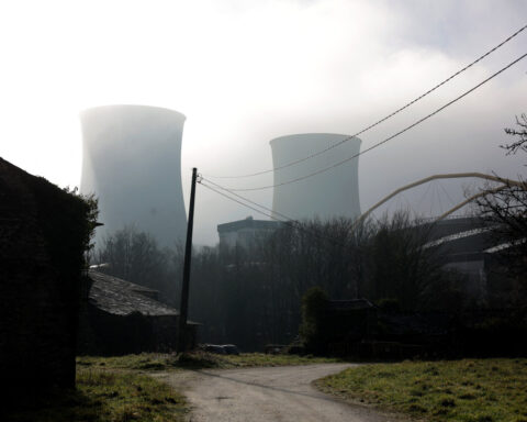 Do international carbon credits fight climate change?