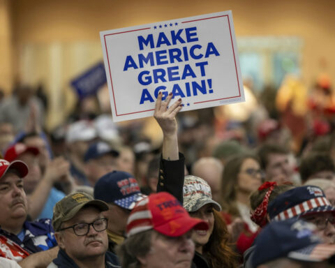 What MAGA means to Americans