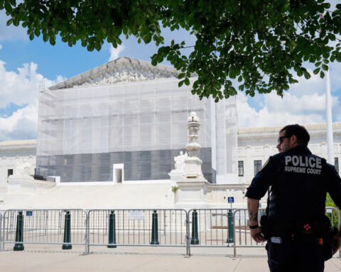 Supreme Court declines to hear case challenging parental consent for abortion