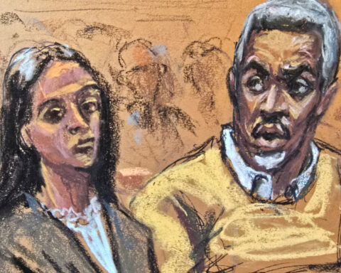 Lockdowns and fights: Sean 'Diddy' Combs back in Brooklyn jail ahead of sentencing