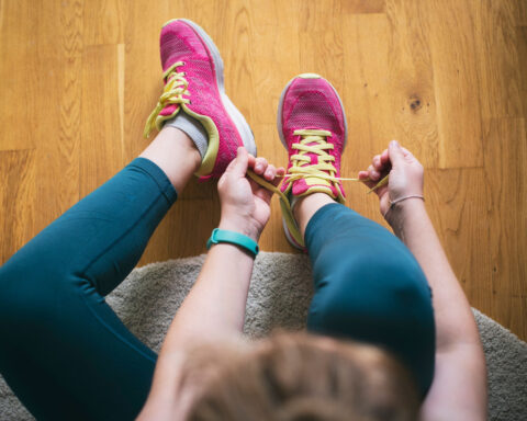 The link between cancer and exercise that patients should know