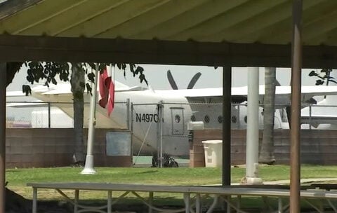 U.S. Navy Sailor dies in routine parachute training