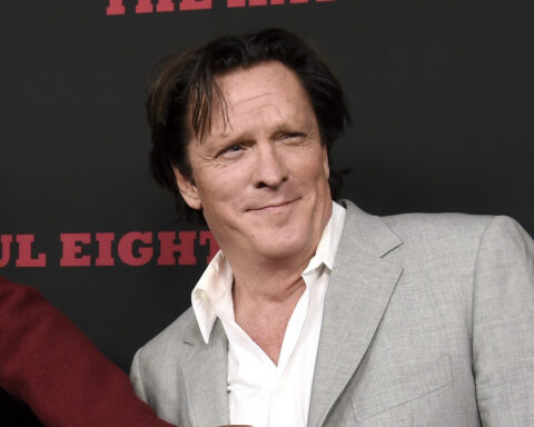 Michael Madsen, 'Reservoir Dogs' and 'Kill Bill' star, dies at 66