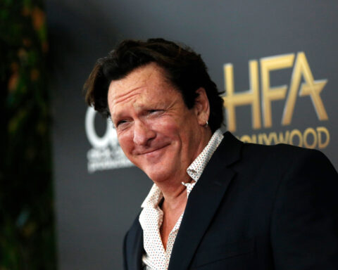 Michael Madsen, actor of ‘Kill Bill’ and ‘Reservoir Dogs’ fame, dead at 67