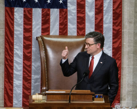 Takeaways as Congress sends tax and spending cuts bill to Trump's desk