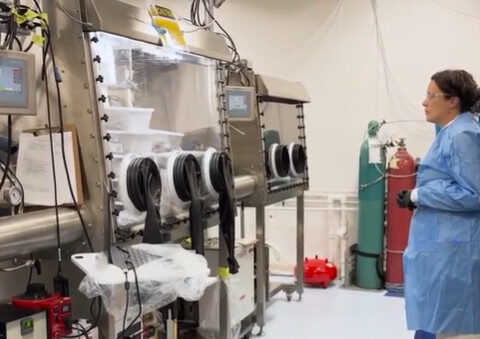 After the LA fires, a new toxin is being found in homes: beryllium