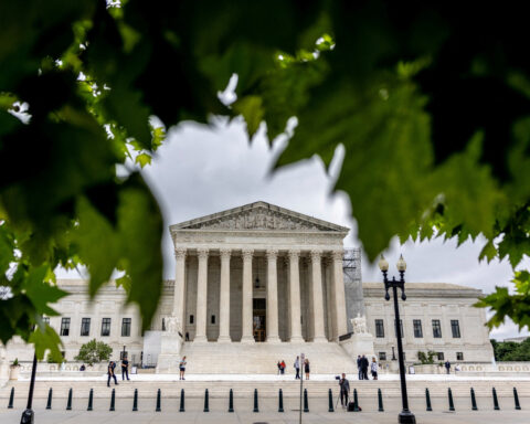 US Supreme Court sides with Trump in South Sudan deportation fight