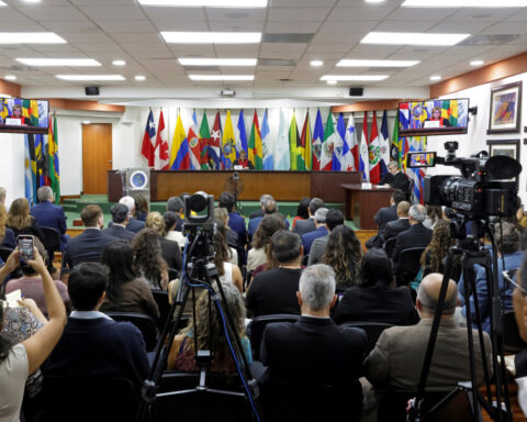 Latin America court calls for unified climate action as legal fights mount