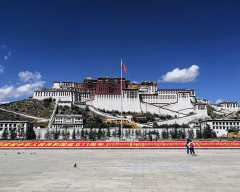 At 90, the Dalai Lama braces for final showdown with Beijing: his reincarnation