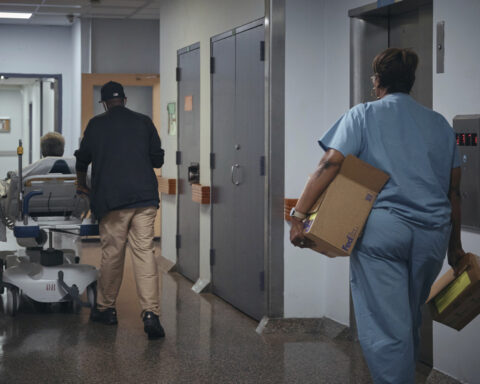 Foreign medical residents fill critical positions at US hospitals, but are running into visa issues